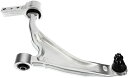 自動車パーツ 海外社外品 修理部品 Dorman 526-767 Front Driver Side Lower Suspension Control Arm and Ball Joint Assembly Compatible with Select Honda Models自動車パーツ 海外社外品 修理部品