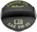 自動車パーツ 海外社外品 修理部品 Dorman 80990 Engine Oil Fill Cap Compatible with Select Models...
