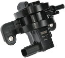 自動車パーツ 海外社外品 修理部品 Dorman 911-809 Vapor Canister Vent Solenoid Compatible with Se...