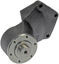 自動車パーツ 海外社外品 修理部品 Dorman 300-808 Engine Cooling Fan Pulley Bracket Compatible wi...