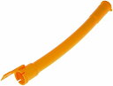 自動車パーツ 海外社外品 修理部品 Dorman 917-305 Engine Oil Dipstick Tube - Plastic Compatible w...