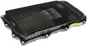 自動車パーツ 海外社外品 修理部品 Dorman 265-853 Transmission Pan With Drain Plug, Gasket And Bo...