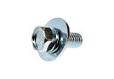 自動車パーツ 海外社外品 修理部品 Dorman 700-084: Splash Shield Retainer With Washer - Toyota自動車...