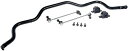 自動車パーツ 海外社外品 修理部品 Dorman 927-218 Front Suspension Stabilizer Bar Compatible with...