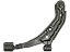 ư֥ѡ ҳ  Dorman 520-523 Front Driver Side Lower Suspension Control Arm and Ball Joint Assembly Compatible with Select Nissan Modelsư֥ѡ ҳ 