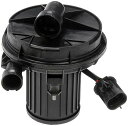 自動車パーツ 海外社外品 修理部品 Dorman 306-013 Secondary Air Injection Pump Compatible with Se...