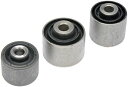 自動車パーツ 海外社外品 修理部品 Dorman 523-081 Rear Suspension Knuckle Bushing Compatible with...