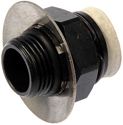自動車パーツ 海外社外品 修理部品 Dorman 800-5601 Oil Cooler Line Connector Compatible with Select Chevrolet / GMC Models自動車パーツ 海外社外品 修理部品