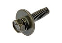 自動車パーツ 海外社外品 修理部品 Dorman 700-083: Splash Shield Retainer With Washer - Toyota自動車...