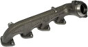 自動車パーツ 海外社外品 修理部品 Dorman 674-560 Driver Side Exhaust Manifold Kit - Includes Req...
