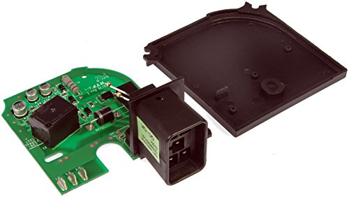 自動車パーツ 海外社外品 修理部品 Dorman 906-136 Wiper Motor Pulse Board Compatible with Select M..
