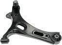 自動車パーツ 海外社外品 修理部品 Dorman 522-832 Front Passenger Side Lower Suspension Control Arm and Ball Joint Assembly Compatible with Select Subaru Models自動車パーツ 海外社外品 修理部品