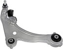 自動車パーツ 海外社外品 修理部品 Dorman 521-724 Front Passenger Side Lower Suspension Control A...