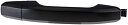 自動車パーツ 海外社外品 修理部品 Dorman 82536 Front Passenger Side Exterior Door Handle Compati...