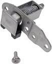 自動車パーツ 海外社外品 修理部品 Dorman 38676 Passenger Side Tailgate Latch Compatible with Sel...