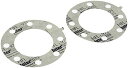 自動車パーツ 海外社外品 修理部品 Dorman 926-966 Rear Axle Flange Gasket Kit Compatible with Sel...