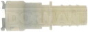 自動車パーツ 海外社外品 修理部品 Dorman 800-916 Heater Hose Connector Compatible with Select Mo...