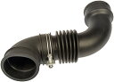 自動車パーツ 海外社外品 修理部品 Dorman 696-710 Engine Air Intake Hose Compatible with Select T...