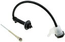 自動車パーツ 海外社外品 修理部品 Dorman CM350070 Clutch Master Cylinder Compatible with Select ...