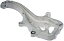 ư֥ѡ ҳ  Dorman 698-239 Front Driver Side Steering Knuckle Compatible with Select Dodge / Ram Modelsư֥ѡ ҳ 