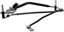 自動車パーツ 海外社外品 修理部品 Dorman 602-521 Windshield Wiper Linkage Compatible with Select...