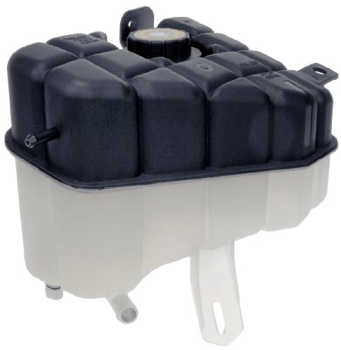 自動車パーツ 海外社外品 修理部品 Dorman 603-236 Front Engine Coolant Reservoir Compatible with Select Cadillac Models自動車パーツ 海外社外品 修理部品