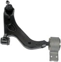 自動車パーツ 海外社外品 修理部品 Dorman 524-218 Front Passenger Side Lower Suspension Control Arm and Ball Joint Assembly Compatible with Select Ford/Mercury Models自動車パーツ 海外社外品 修理部品