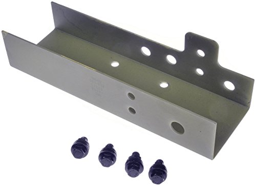 自動車パーツ 海外社外品 修理部品 【送料無料】Dorman 523-204 Rear Driver Side Frame Repair Kit Compatible with Select Ford Models自動車パーツ 海外社外品 修理部品