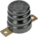自動車パーツ 海外社外品 修理部品 Dorman 523-086 Front Leaf Spring Bumper Compatible with Select...