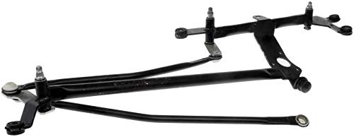 自動車パーツ 海外社外品 修理部品 Dorman 602-067 Windshield Wiper Transmission Assembly for Select Toyota Prius Models自動車パーツ 海外社外品 修理部品