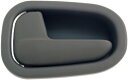自動車パーツ 海外社外品 修理部品 Dorman 83545 Interior Door Handle Compatible with Select Kia M...