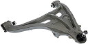 自動車パーツ 海外社外品 修理部品 Dorman 520-392 Front Passenger Side Lower Suspension Control Arm and Ball Joint Assembly Compatible with Select Ford / Lincoln Models自動車パーツ 海外社外品 修理部品