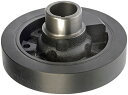 自動車パーツ 海外社外品 修理部品 Dorman 594-277 Engine Harmonic Balancer Compatible with Select...