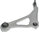 自動車パーツ 海外社外品 修理部品 Dorman 524-239 Front Driver Side Lower Suspension Control Arm ...
