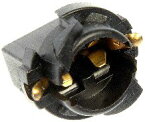 自動車パーツ 海外社外品 修理部品 Dorman 85835: Electrical Sockets - 1-Wire 1/2 In. Instrument Panel自動車パーツ 海外社外品 修理部品