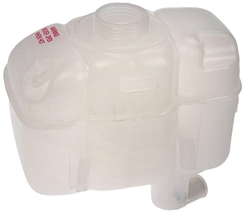自動車パーツ 海外社外品 修理部品 Dorman 603-637 Front Engine Coolant Reservoir Compatible with Select Volvo Models自動車パーツ 海外社外品 修理部品