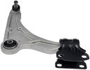 自動車パーツ 海外社外品 修理部品 Dorman 520-124 Front Passenger Side Lower Suspension Control Arm and Ball Joint Assembly Compatible with Select Ford / Lincoln Models自動車パーツ 海外社外品 修理部品