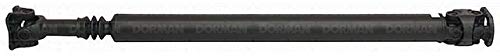 自動車パーツ 海外社外品 修理部品 Dorman 946-837 Rear Drive Shaft Compatible with Select Ford Models自動車パーツ 海外社外品 修理部品