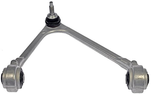 自動車パーツ 海外社外品 修理部品 Dorman 521-430 Front Passenger Side Upper Suspension Control Arm and Ball Joint Assembly Compatible with Select Ford/Jaguar/Lincoln Models自動車パーツ 海外社外品 修理部品