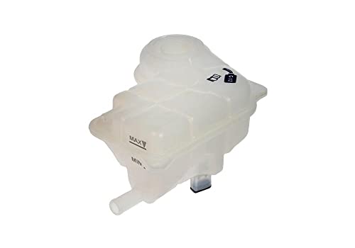 自動車パーツ 海外社外品 修理部品 Dorman 603-638 Front Engine Coolant Reservoir Compatible with Select Audi Models自動車パーツ 海外社外品 修理部品