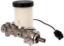 自動車パーツ 海外社外品 修理部品 Dorman M630246 Brake Master Cylinder Compatible with Select Ma...