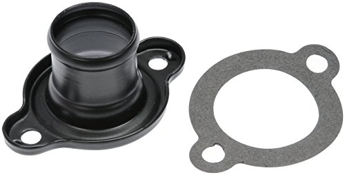 自動車パーツ 海外社外品 修理部品 Dorman 902-3011 Engine Coolant Thermostat Housing Compatible with Select Chrysler / Dodge / Plymouth Models自動車パーツ 海外社外品 修理部品