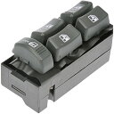 自動車パーツ 海外社外品 修理部品 Dorman 901-021 Front Driver Side Door Window Switch Compatible...