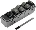 自動車パーツ 海外社外品 修理部品 Dorman 901-299 Front Driver Side Power Window Switch Module Co...