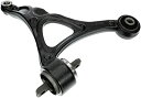 自動車パーツ 海外社外品 修理部品 Dorman 520-562 Front Passenger Side Lower Suspension Control Arm Compatible with Select Volvo Models自動車パーツ 海外社外品 修理部品