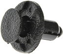 自動車パーツ 海外社外品 修理部品 Dorman 963-508D Multi-Purpose Retainer, 2 Pack自動車パーツ 海外社外品 修理部...