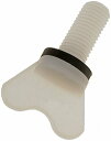自動車パーツ 海外社外品 修理部品 Dorman 61114 Radiator Drain Cocks Compatible with Select Subar...