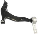 自動車パーツ 海外社外品 修理部品 Dorman 521-086 Front Passenger Side Lower Suspension Control A...