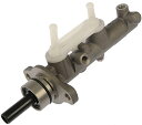 自動車パーツ 海外社外品 修理部品 Dorman M630476 Brake Master Cylinder Compatible with Select Sc...
