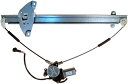 自動車パーツ 海外社外品 修理部品 Dorman 741-135 Front Passenger Side Power Window Regulator and...
